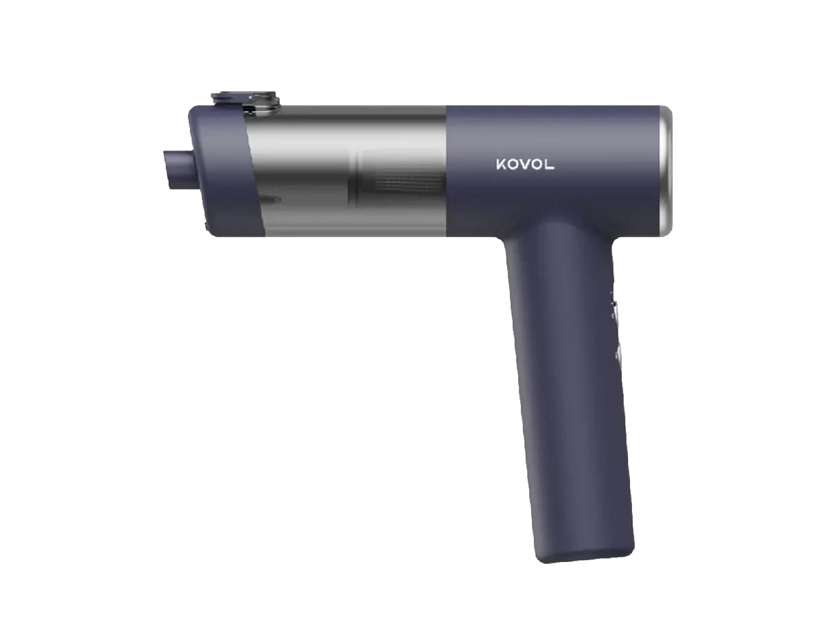 KOVOL 手持车载吸尘器 1
