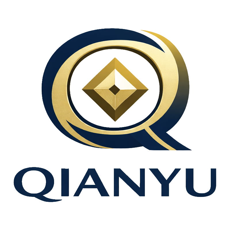 千昱咨询 LOGO