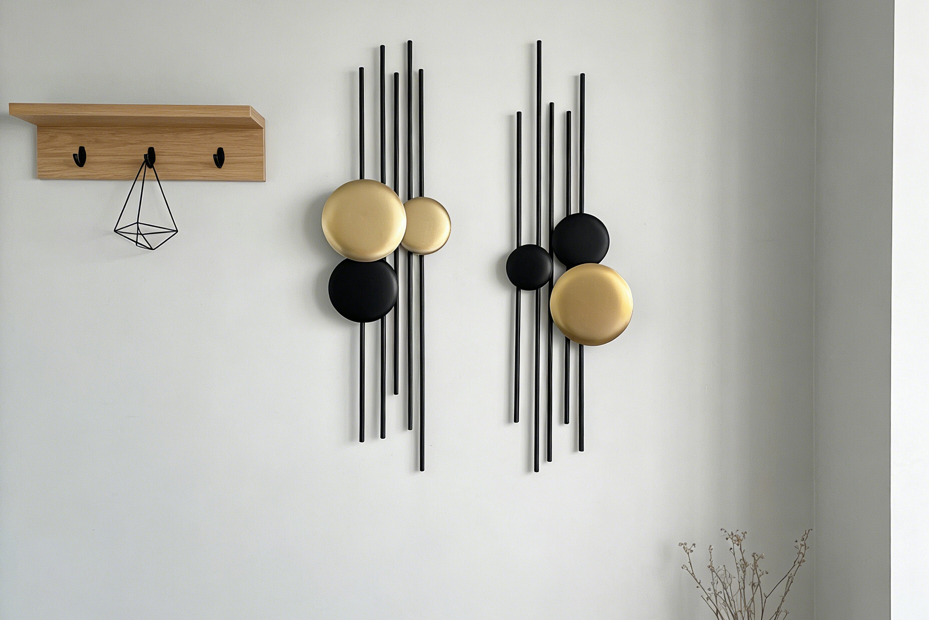 WALL DECOR