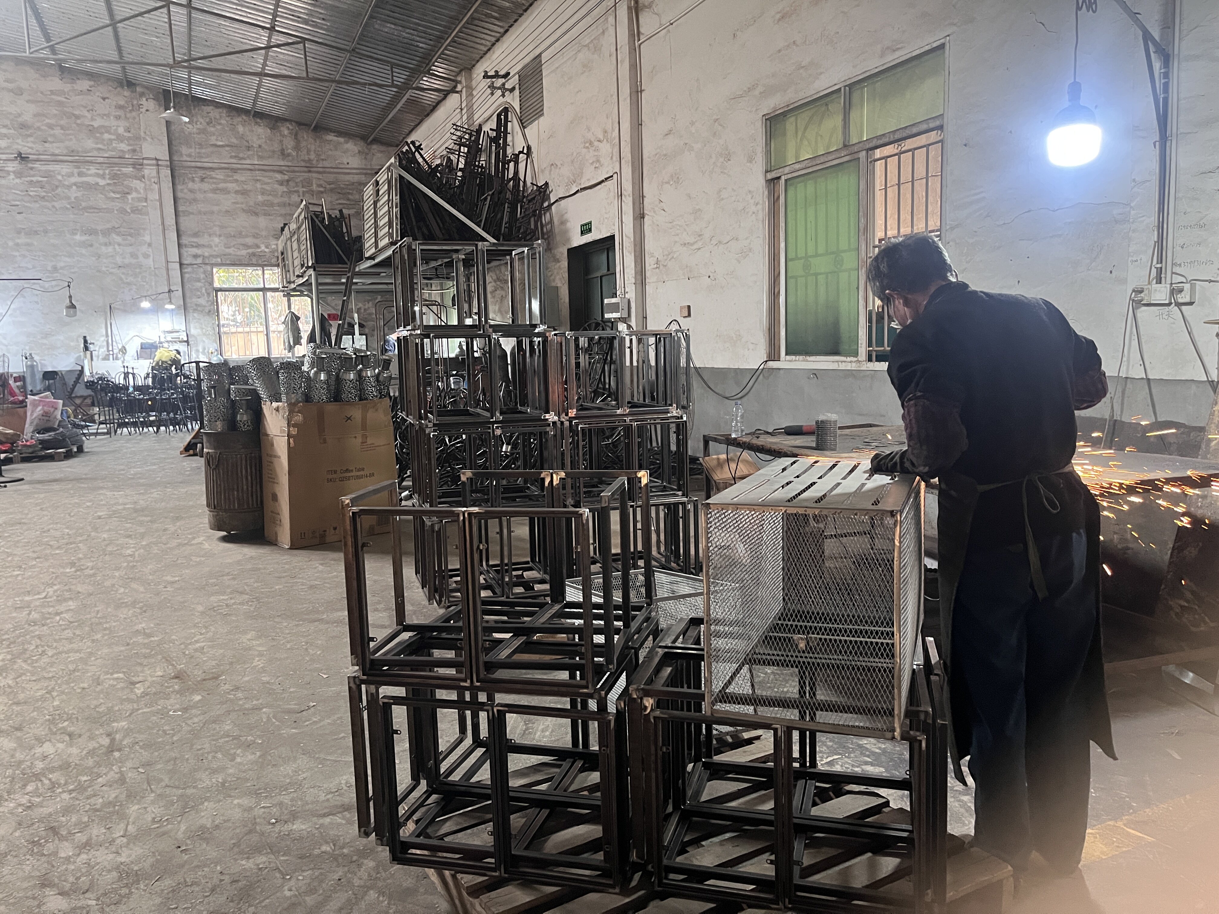 Factory view 3
