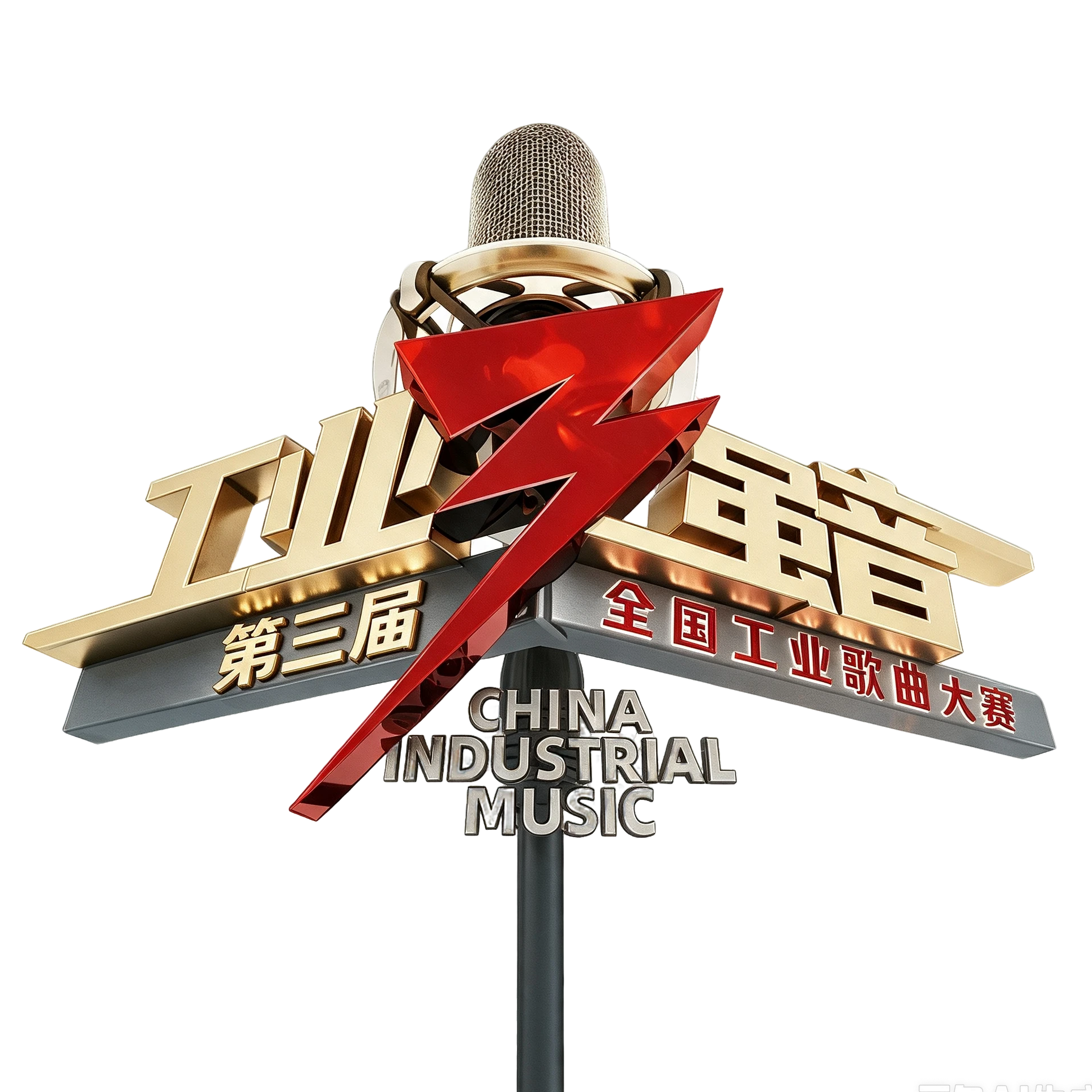 工业歌曲征集