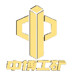 Baoding Zhongbo Mining Machinery Logo