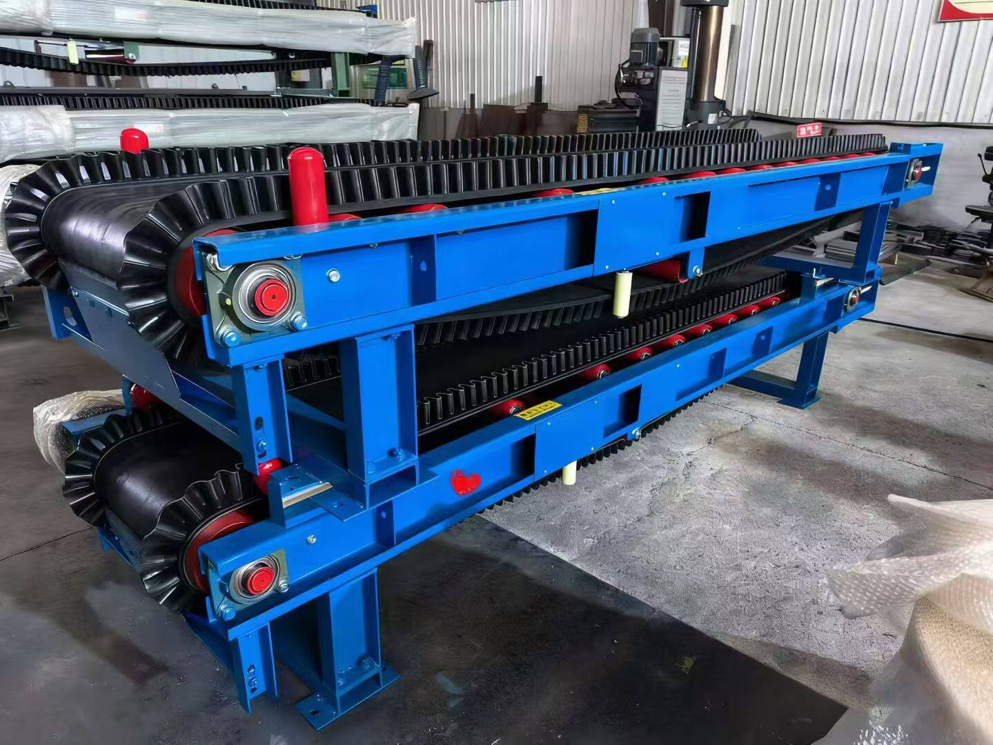 Belt Scale