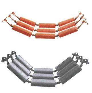 Triple Roller