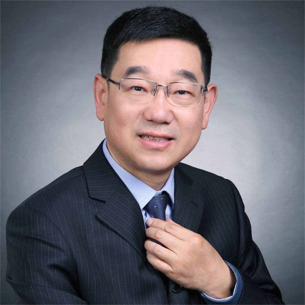 Founder Portrait