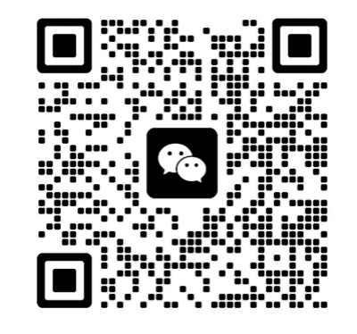 WeChat QR Code