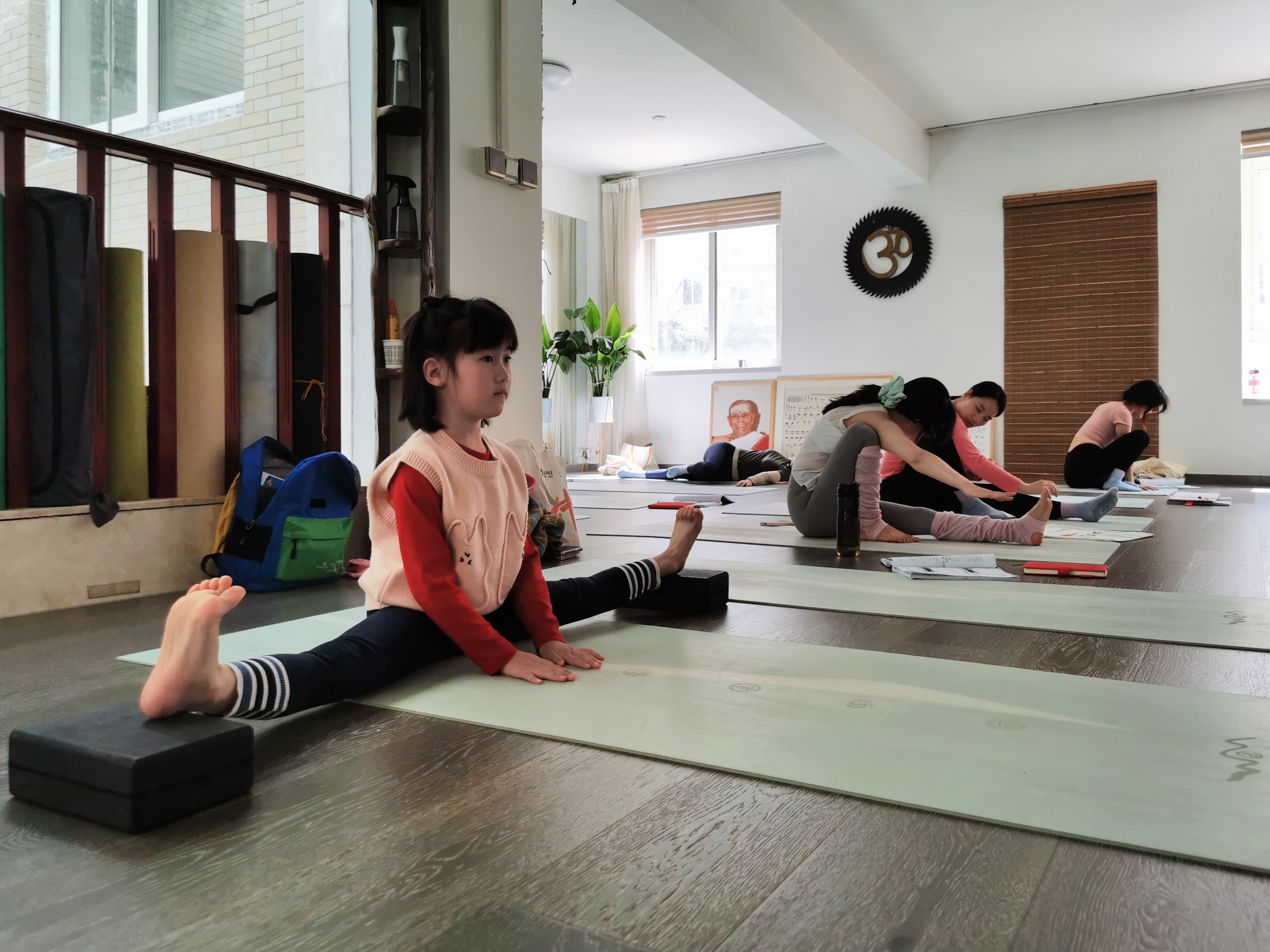 Yoga is for everyone
