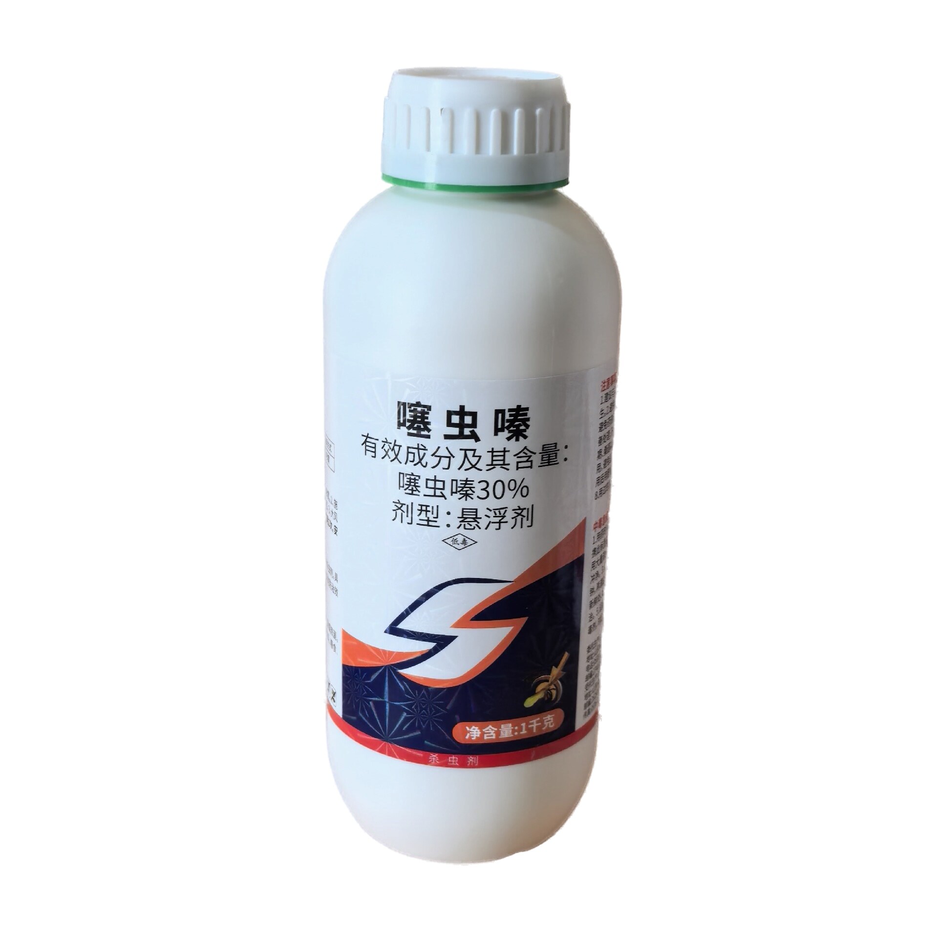 噻虫嗪 30% 悬浮剂