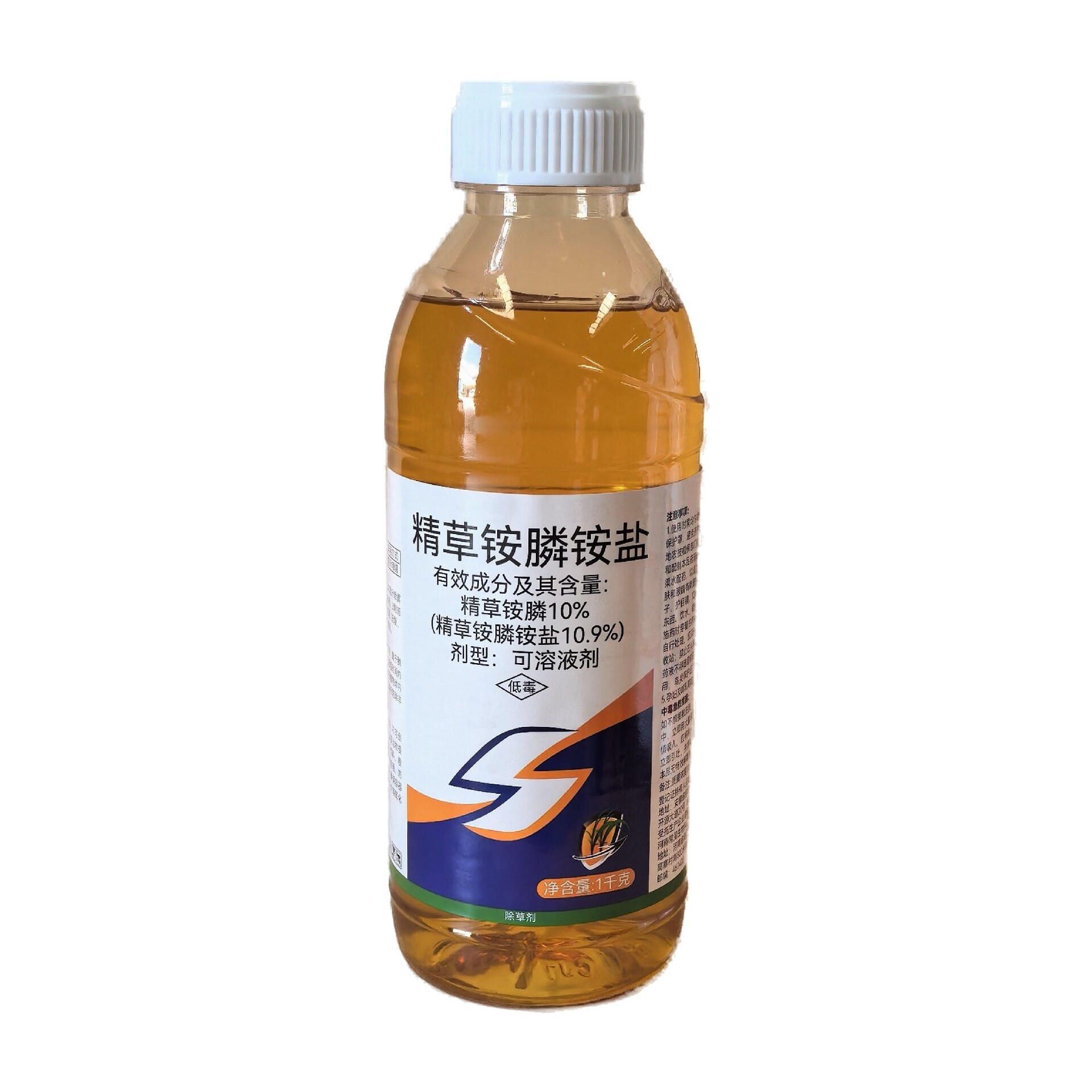 精草铵膦铵盐 10.9%