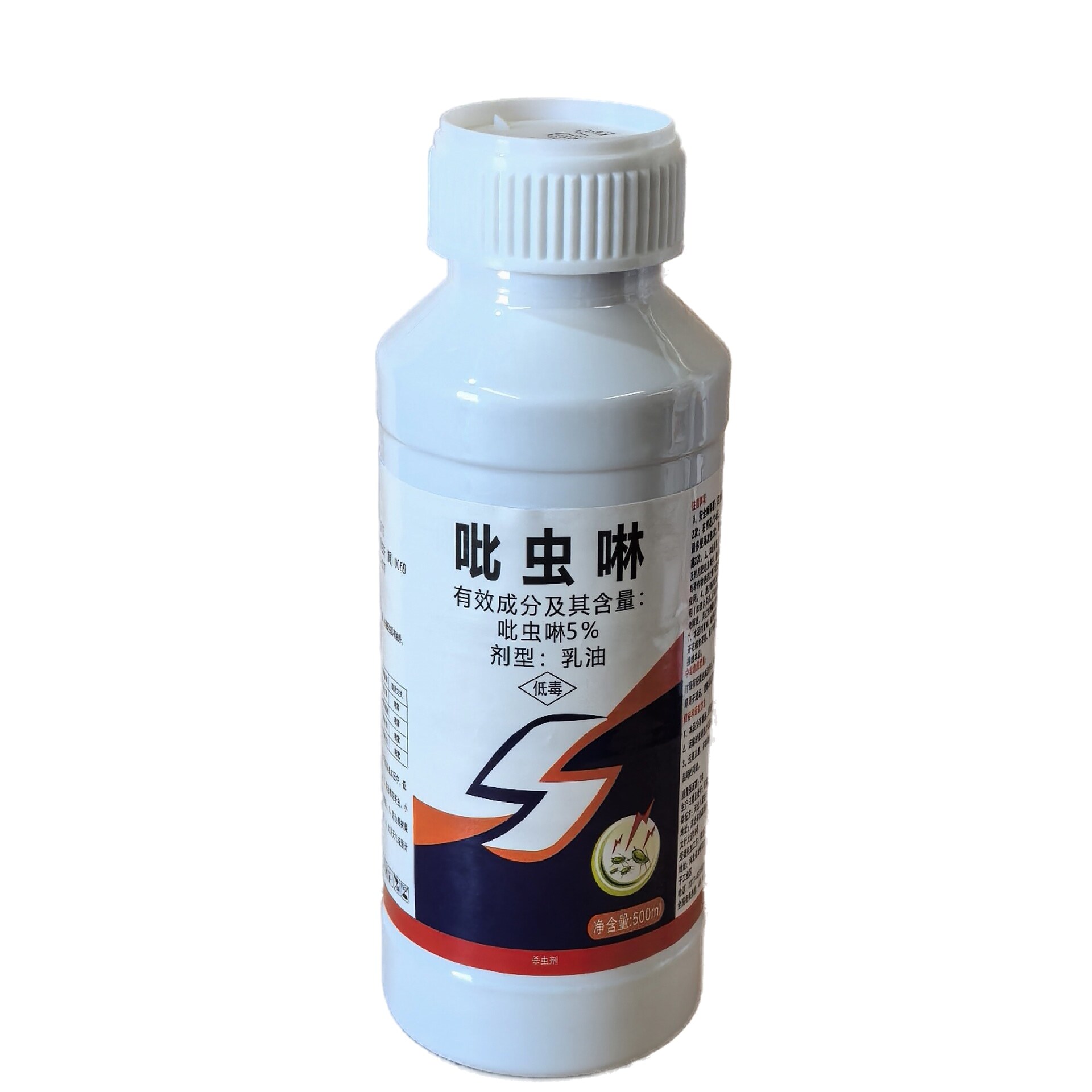 吡虫啉 5% 乳油