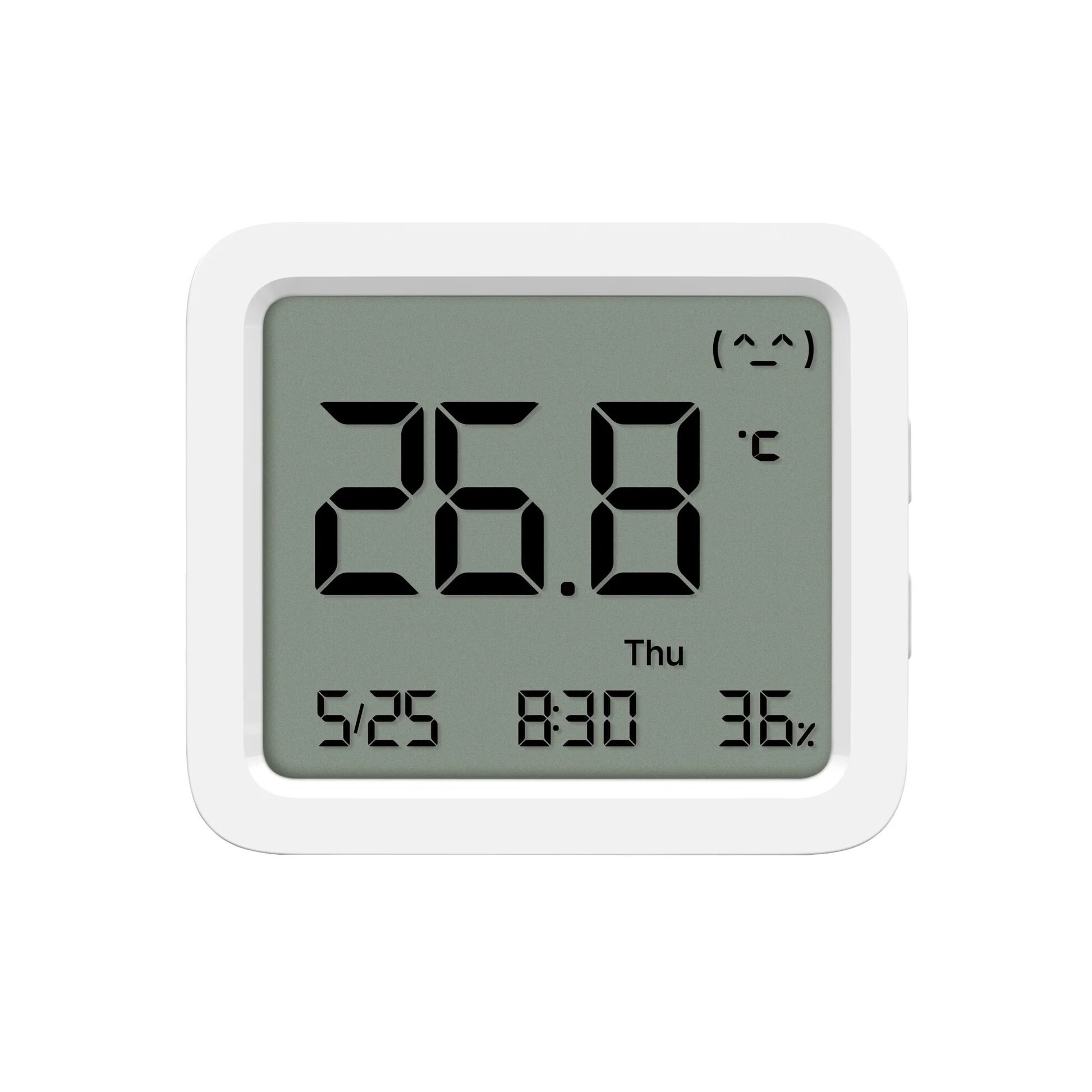 Mi Temperature and Humidity Monitor 3