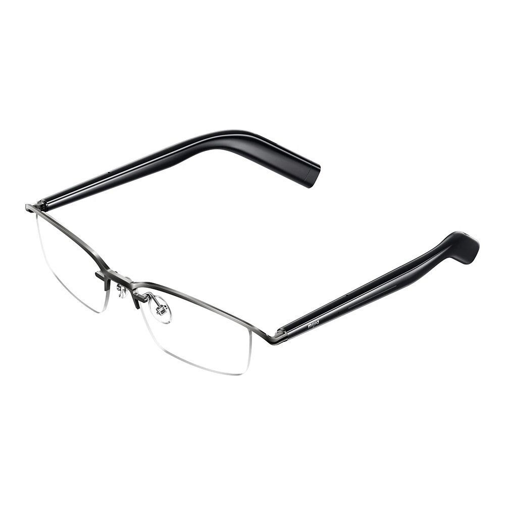 Mijia Smart Audio Glasses Titanium