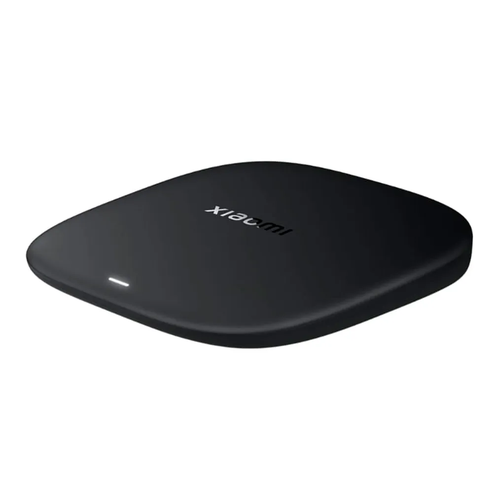 Xiaomi TV Box S 3rd Gen 4K UHD Media Player (Google TV, Dolby Vision) - view 5