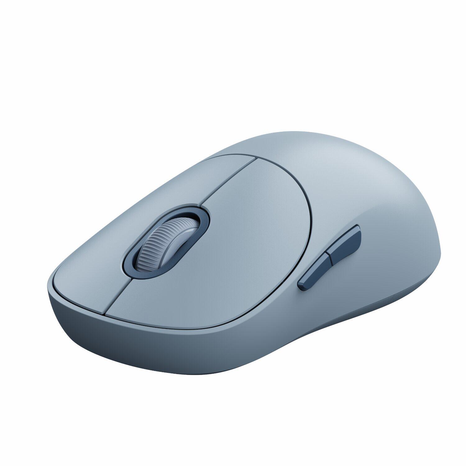 Xiaomi Wireless Mouse 3 Blue GL