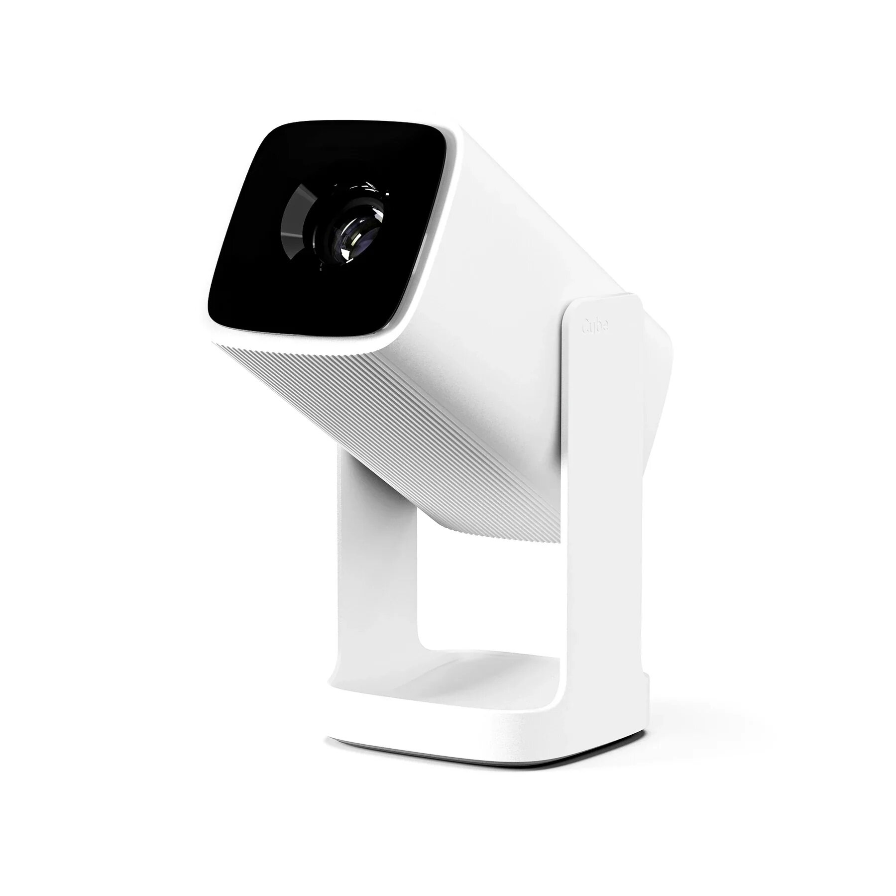 Wanbo Portable Projector Cube 1 (White)