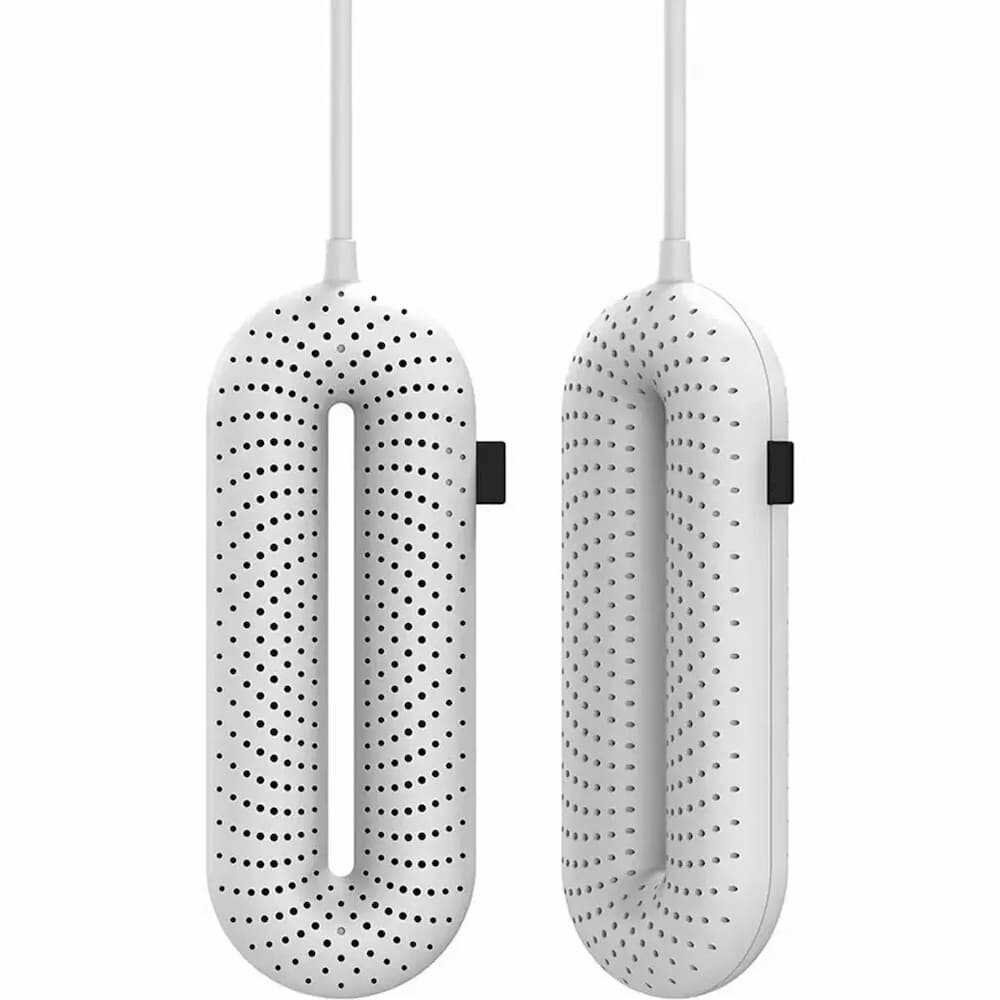 SOTHING ZERO Shoe Dryer (White)