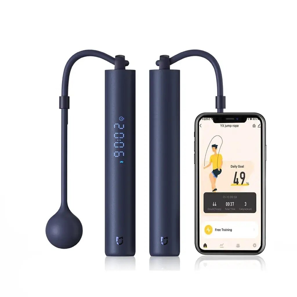 Xiaomi Smart Jump Rope