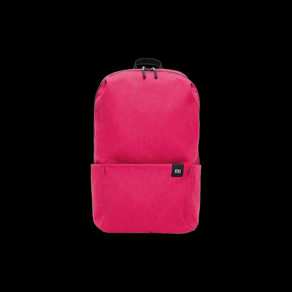 Mi Casual Daypack (Pink)
