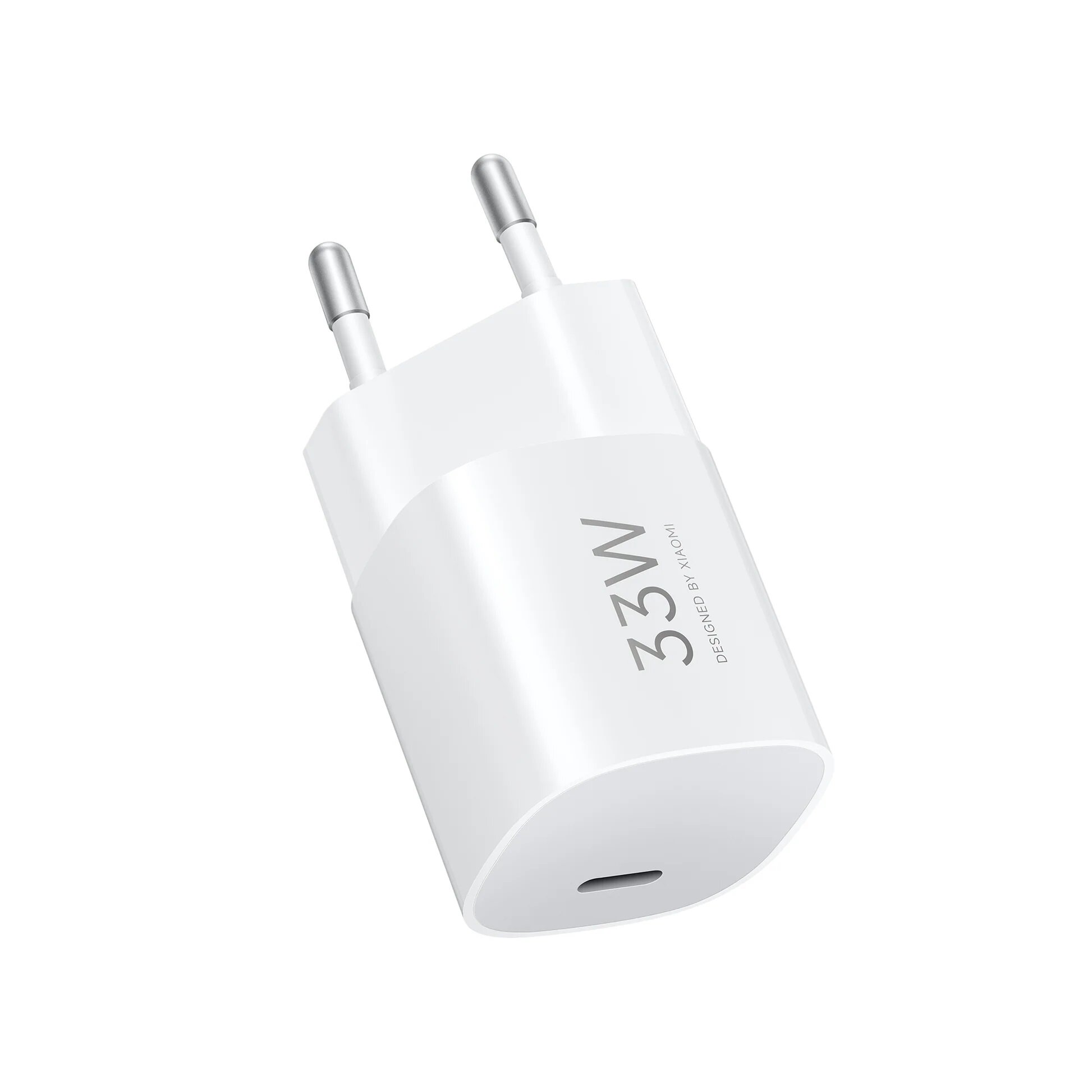 Xiaomi 33W Nano Power Adapter(USB-C) EU