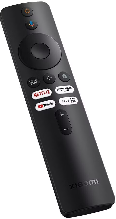 Xiaomi TV Box S 3rd Gen 4K UHD Media Player (Google TV, Dolby Vision) - view 4