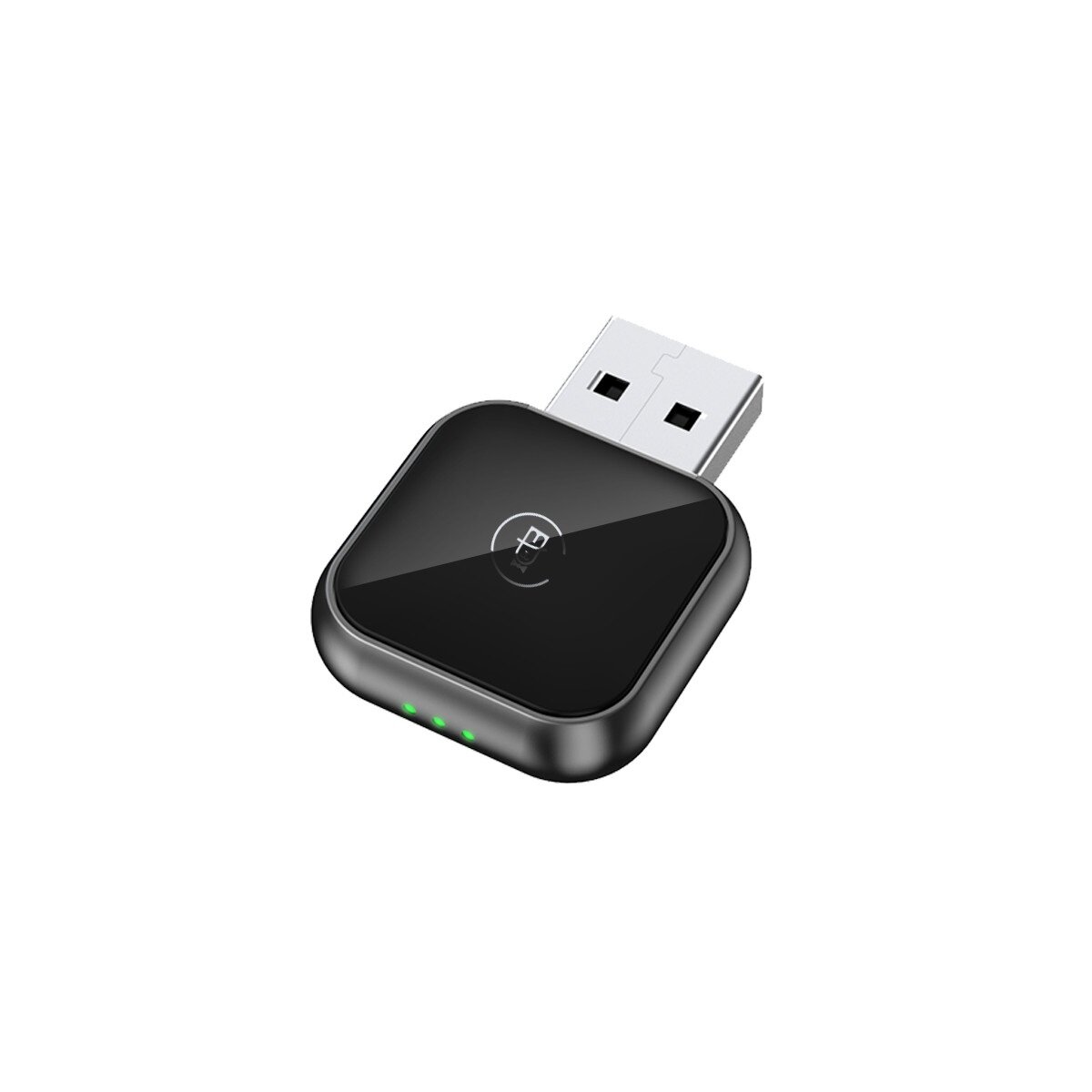 ROIDMI Mojietu Smart Car2IN1 Adapter M2