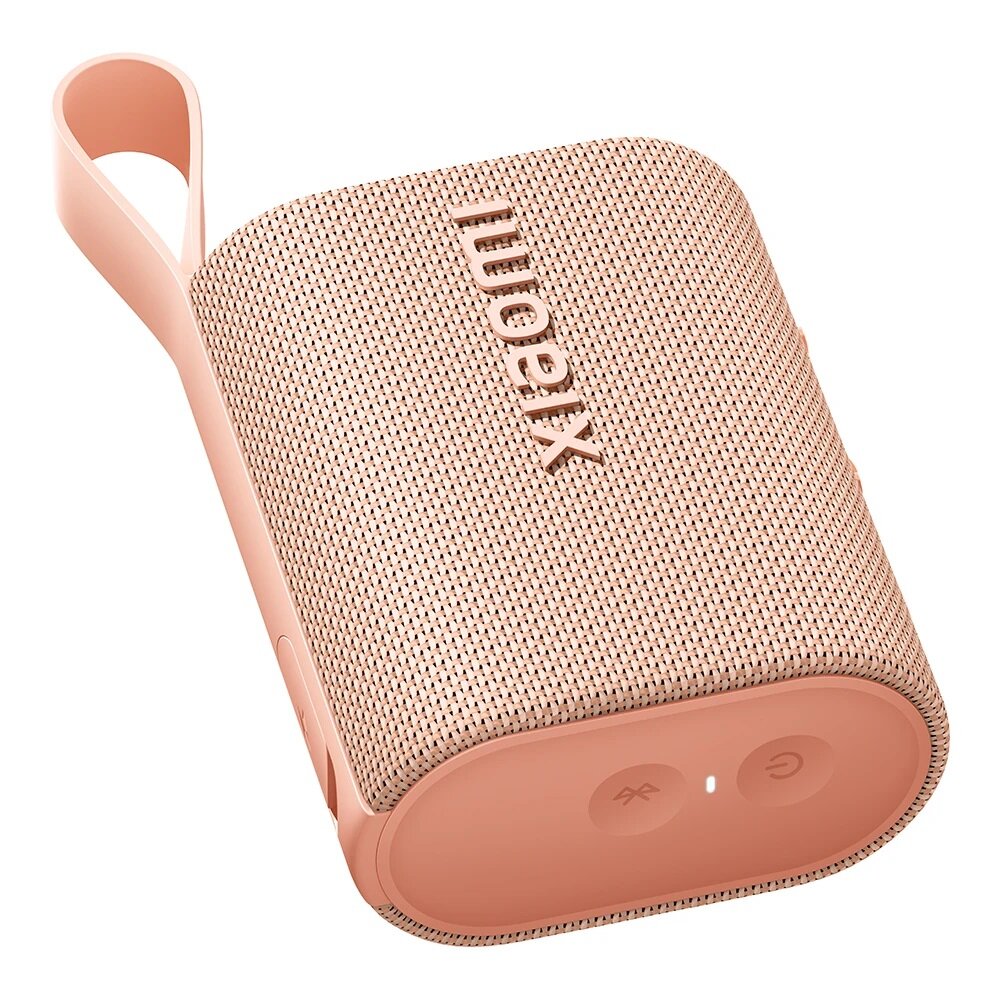 Xiaomi Sound Pocket Pink S28H-GL