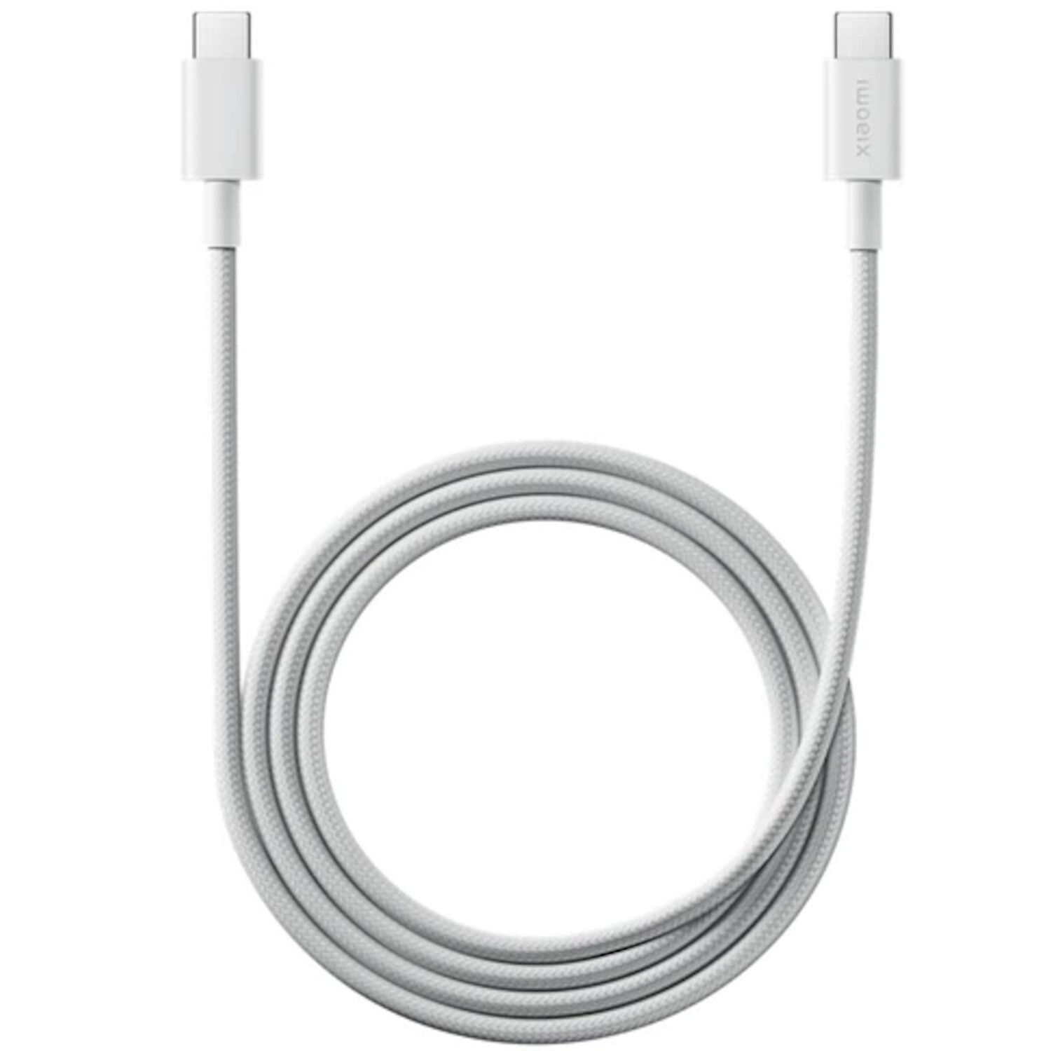 Xiaomi 3A Braided USB-C to USB-C Cable (1m)