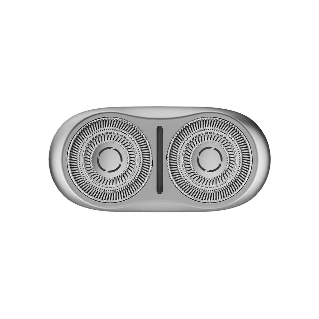 Xiaomi Electric Shaver S200 Replacement Head Silver