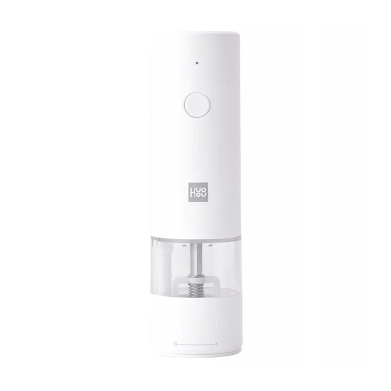 Huohou Electric Grinder Rechargeable HU0201 (White)