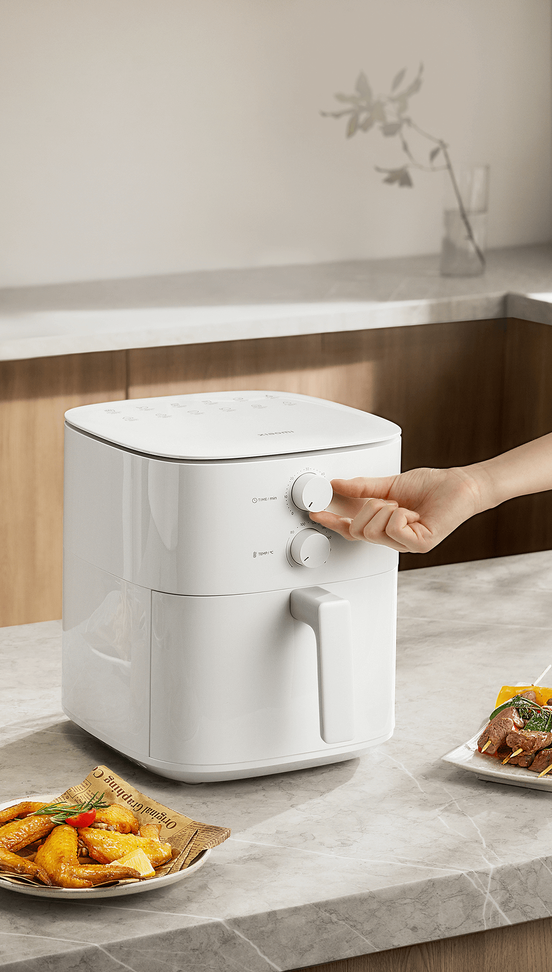 Xiaomi Air Fryer Essential 6L EU