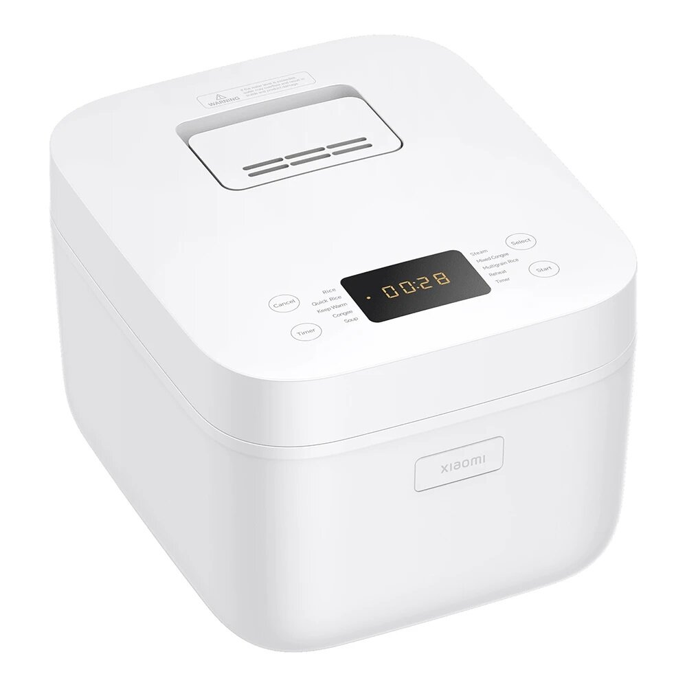Xiaomi Multifunctional Rice Cooker 4L EU
