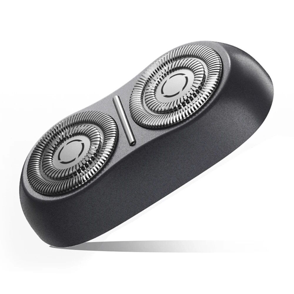 Xiaomi Electric Shaver S200 Replacement Head Gray