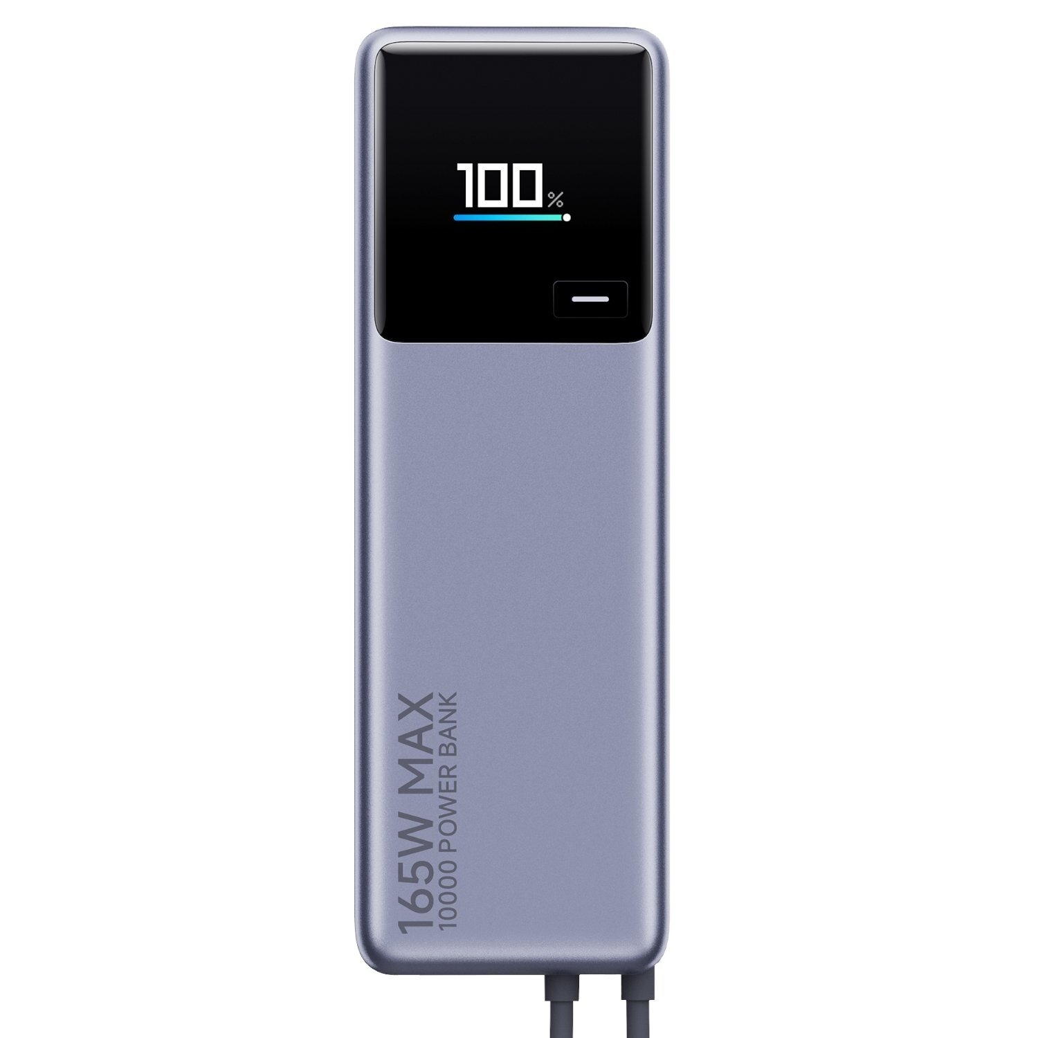 Xiaomi 165W Power Bank 10000mAh (Integrated Cable) GL