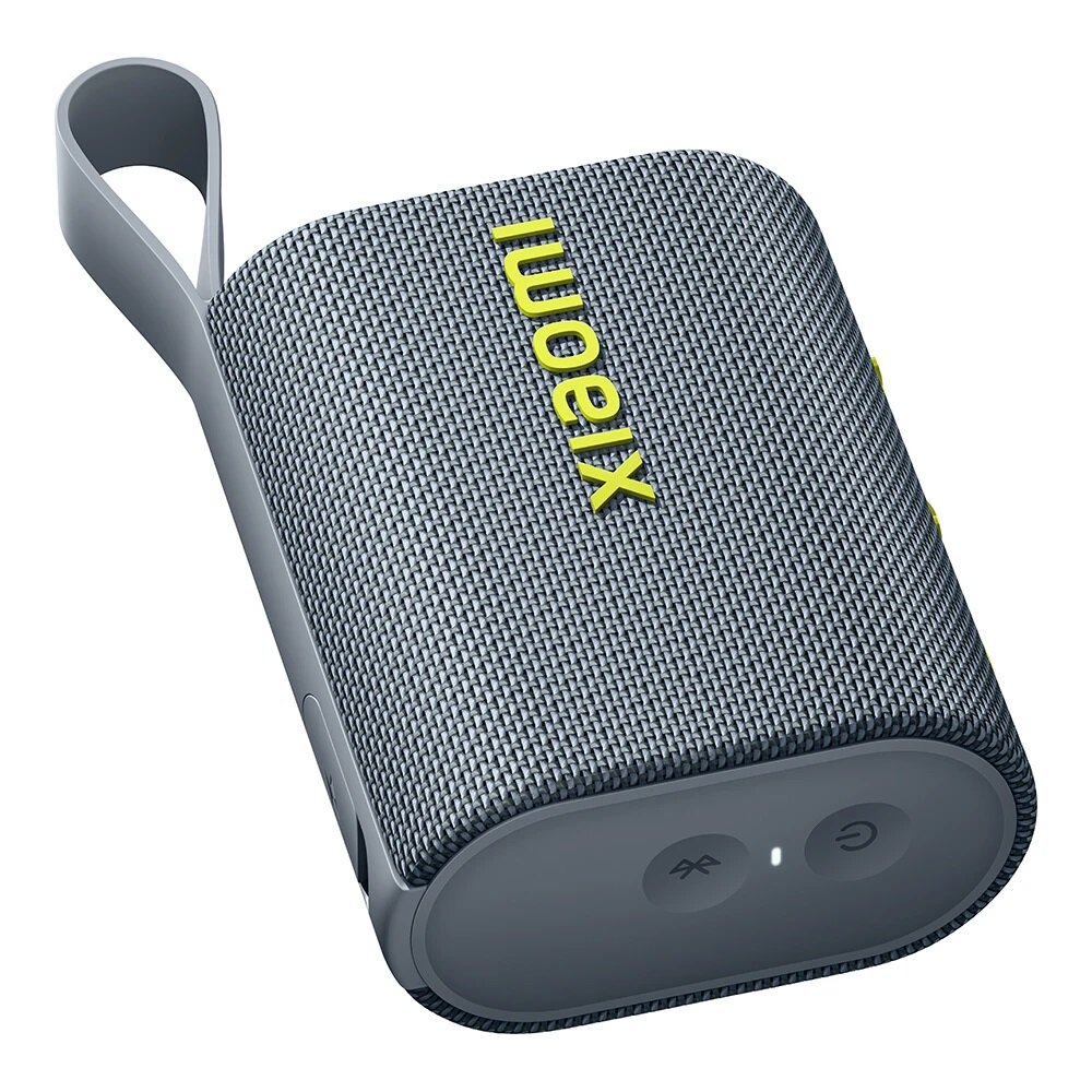 Xiaomi Sound Pocket Blue Gray S28H-GL