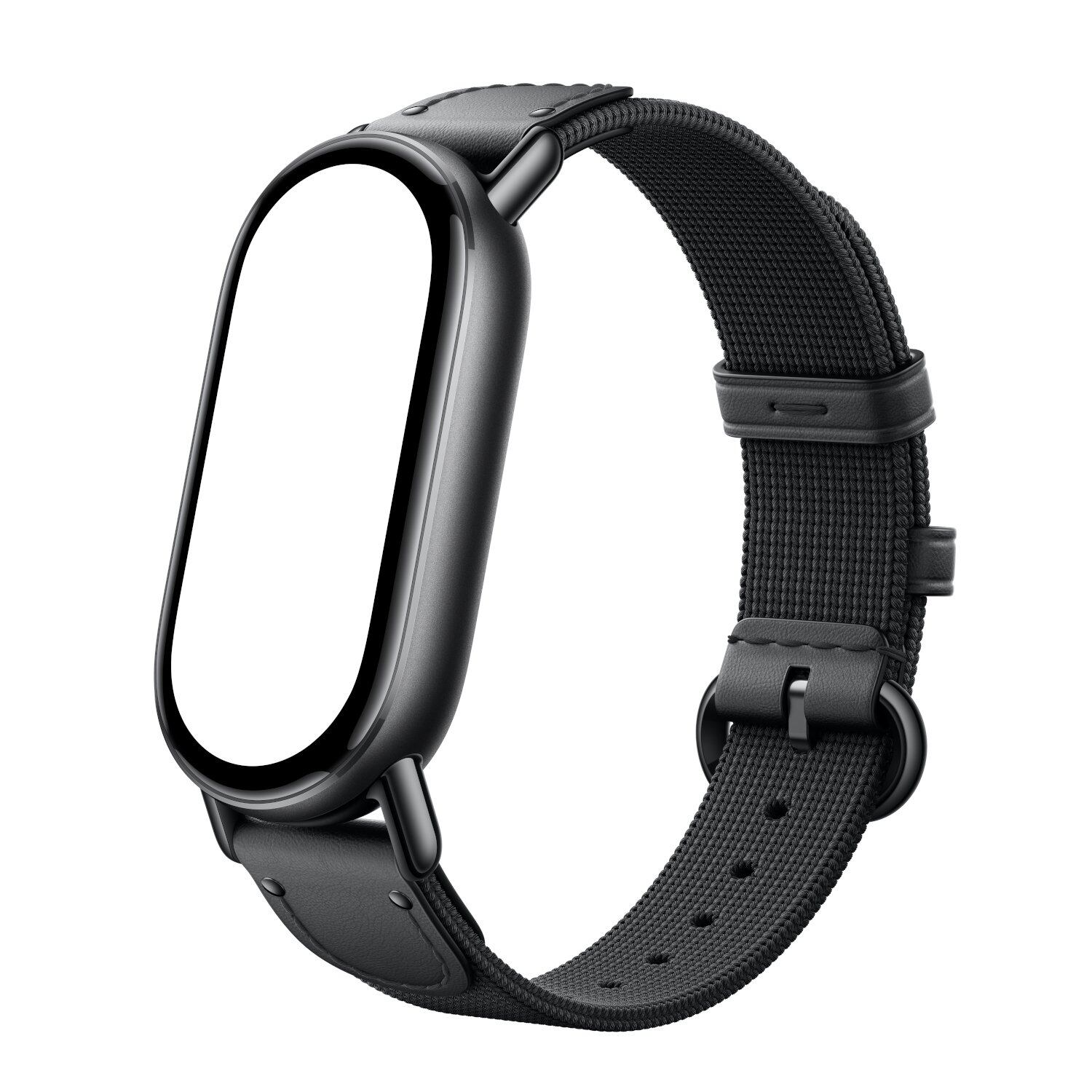 Xiaomi Silk Knitted Strap Ebony Black