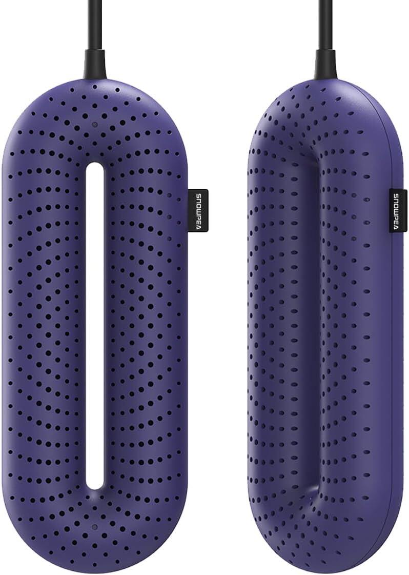 SOTHING ZERO Shoe Dryer (Purple)
