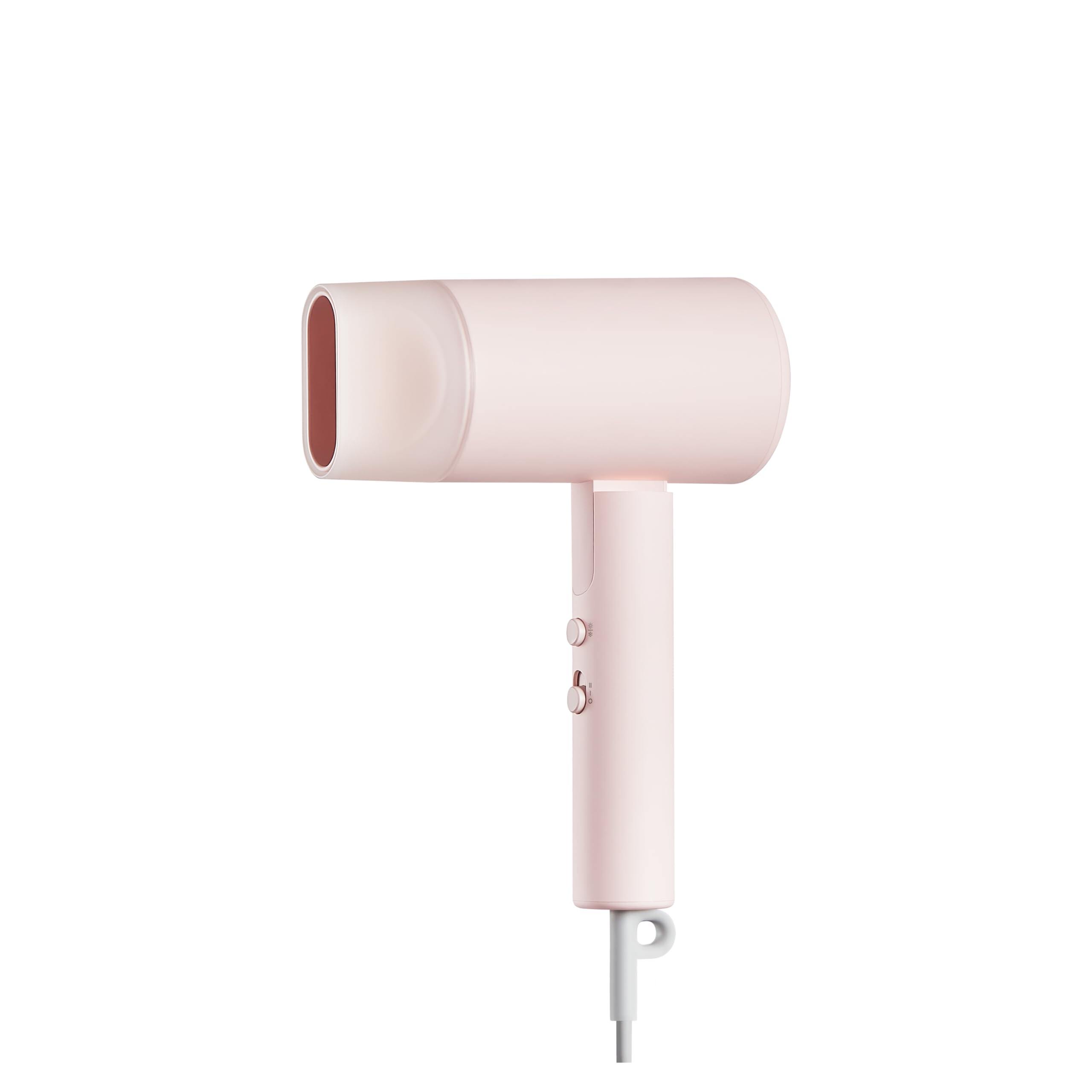 Xiaomi Compact Hair Dryer H101 (Pink) EU