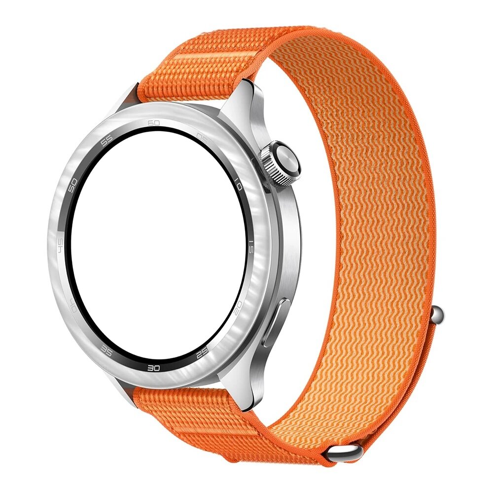 Xiaomi Watch S4 Bezel and Strap Kit Festive Orange