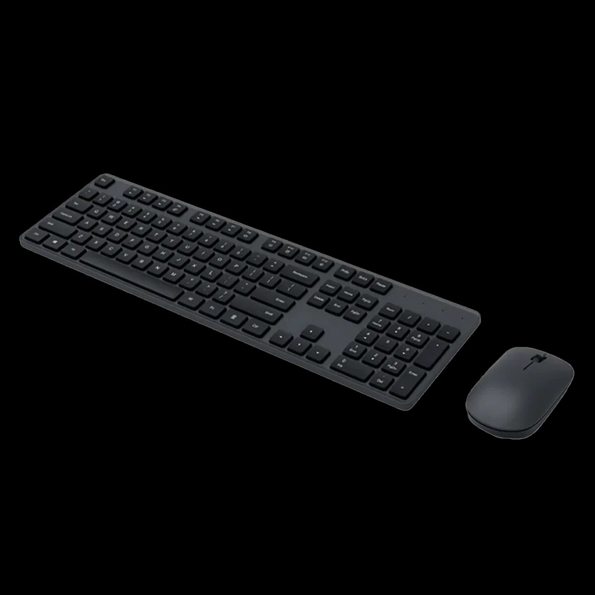 Xiaomi Wireless Keyboard and Mouse Combo