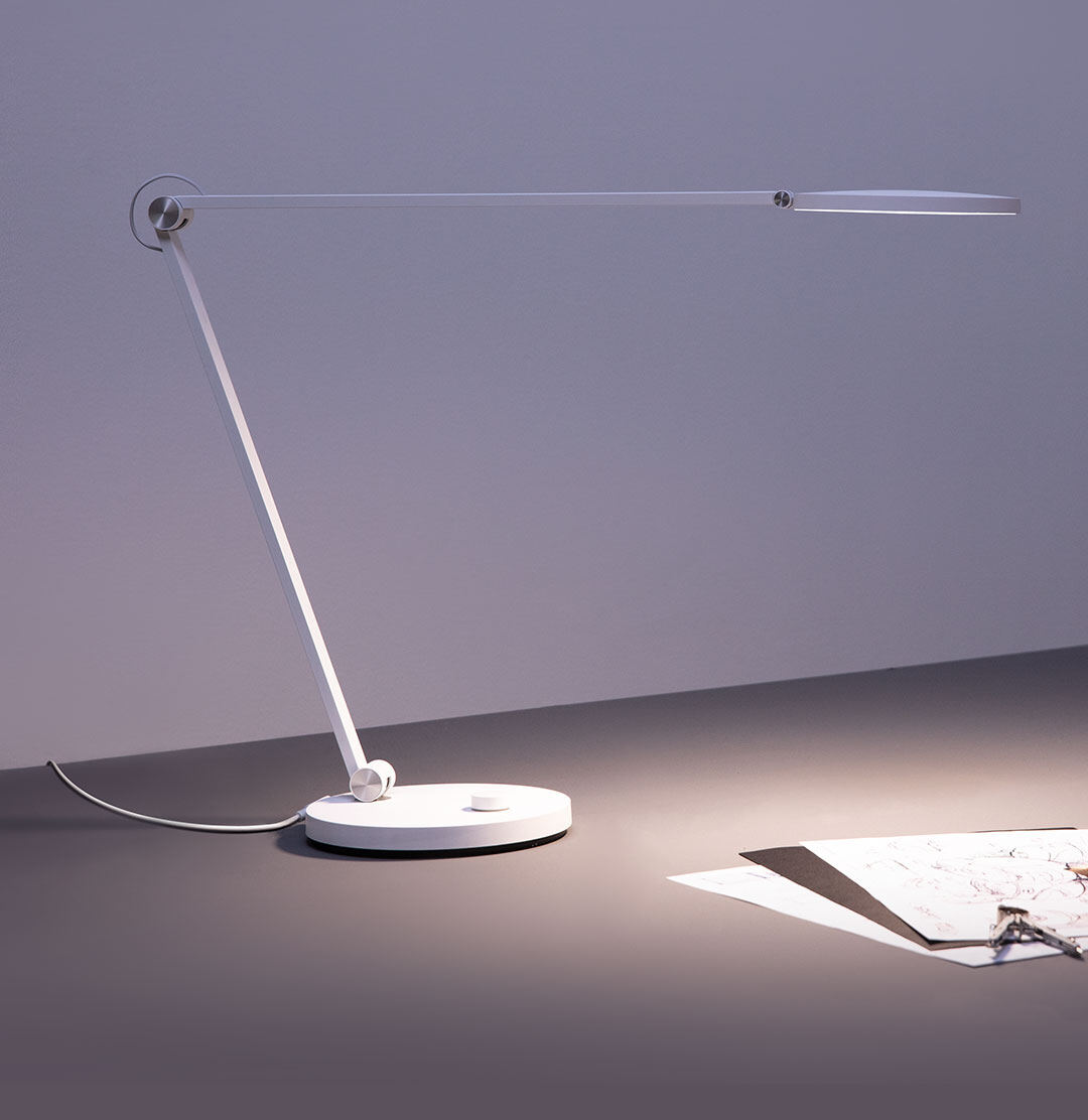Mi Smart LED Desk Lamp Pro EU