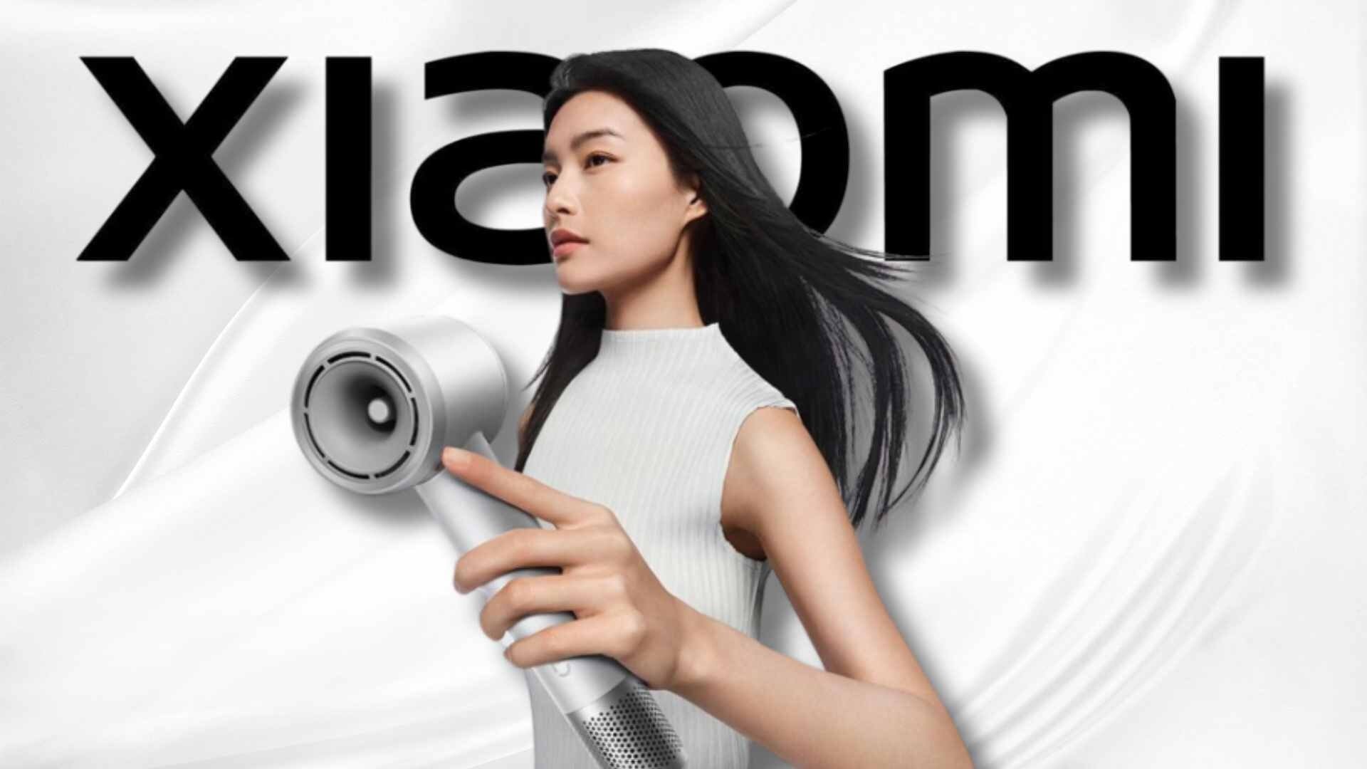 Xiaomi Mijia High-Speed Hair Dryer Pro, Xiaomi’s latest personal care innovation
