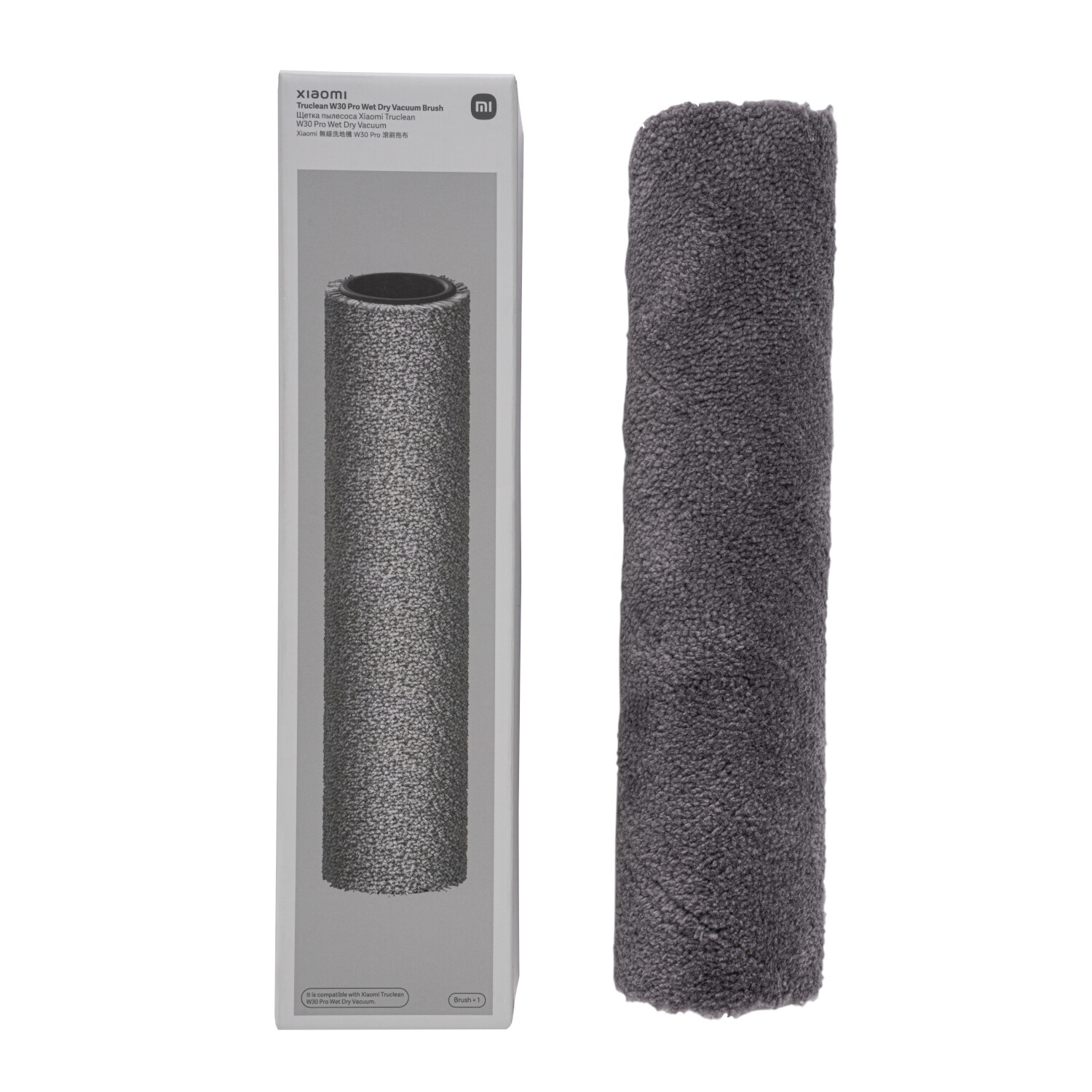 Xiaomi Truclean W30 Pro Wet Dry Vacuum Brush