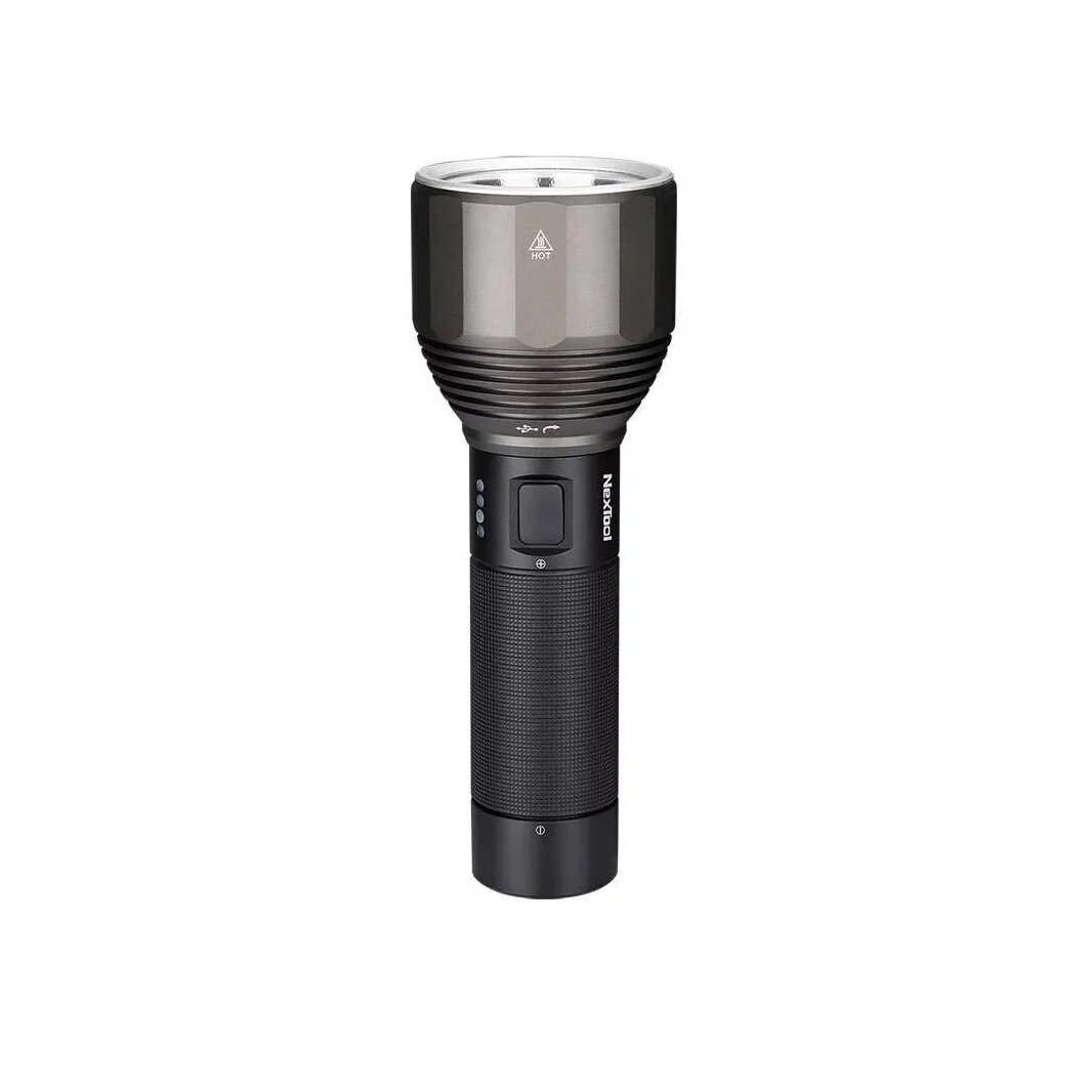 Nextool Outdoor High-Brightness Flashlight (Gift Box)