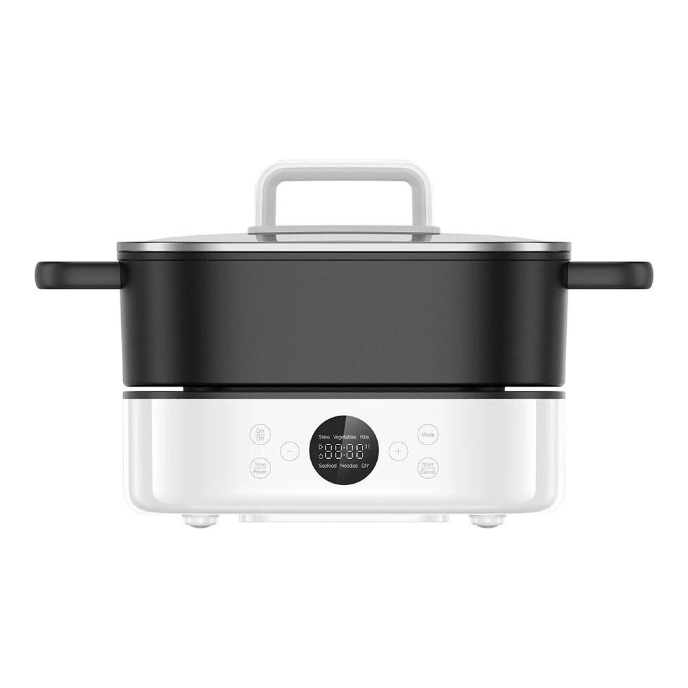 Xiaomi Multifunctional Hot Pot Cooker 6L EU