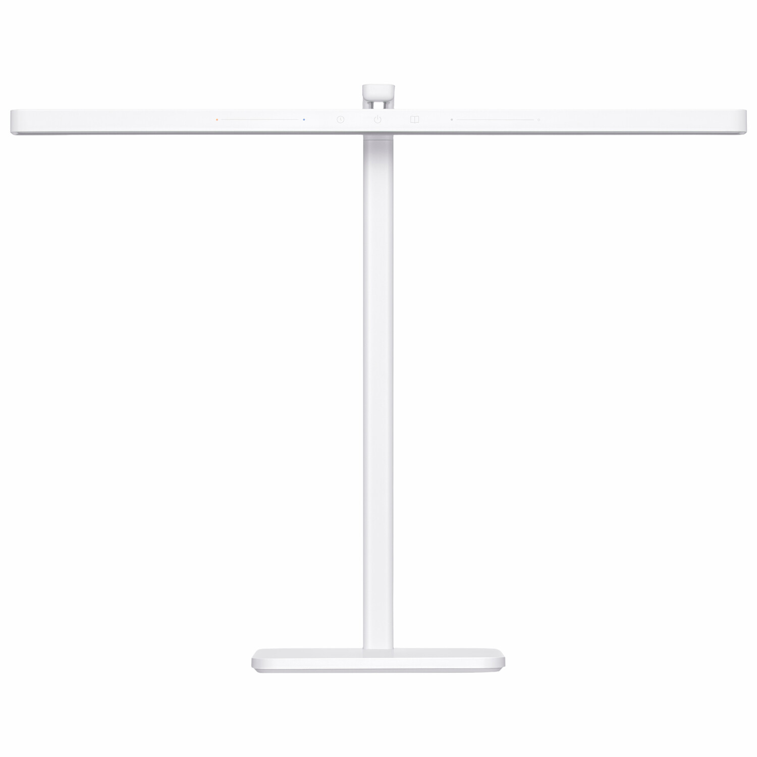 Xiaomi LED Desk Lamp 2 with Smart Voice Control – White