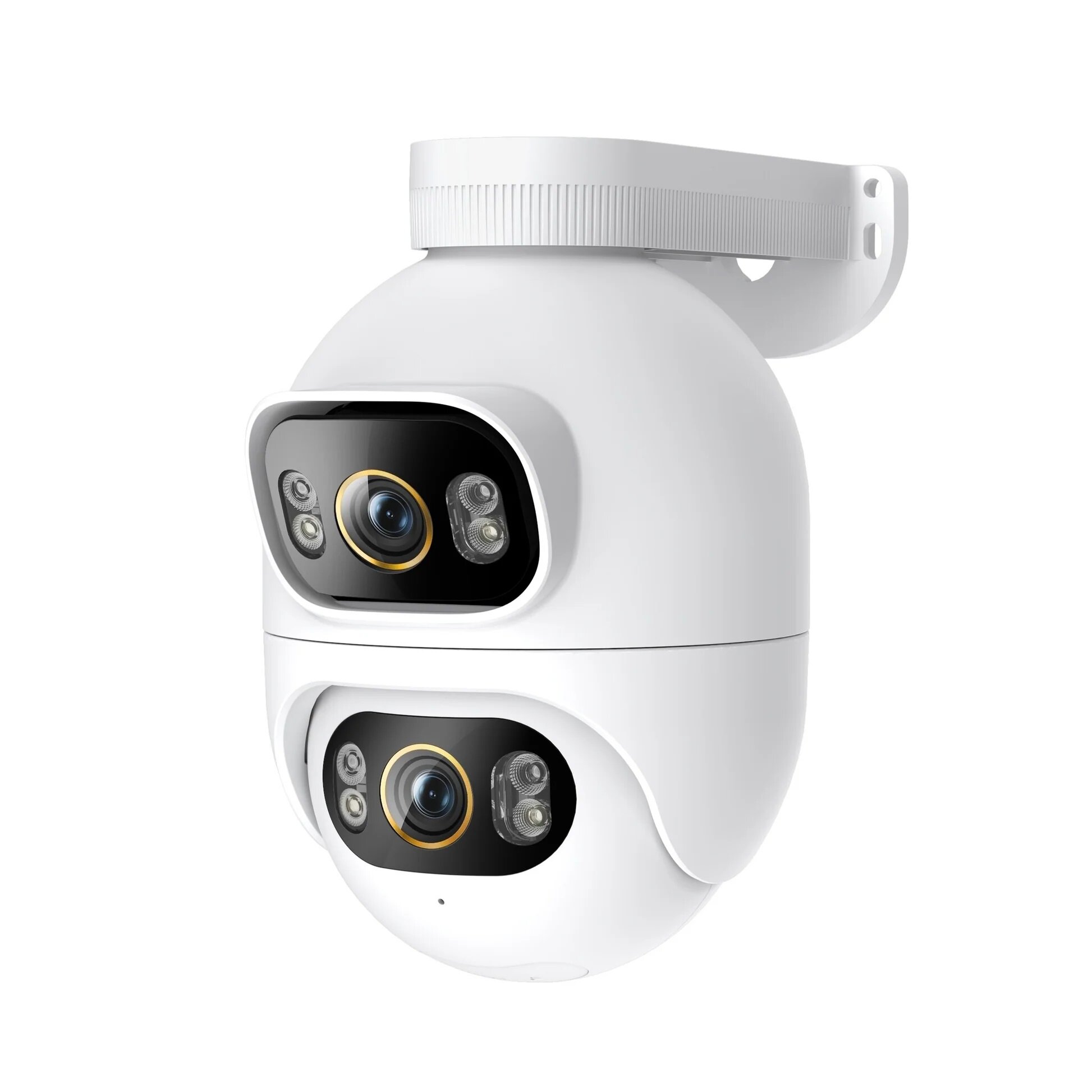 IMILAB 3K+3K Wi‑Fi Outdoor Security Camera EC6 DUAL EU