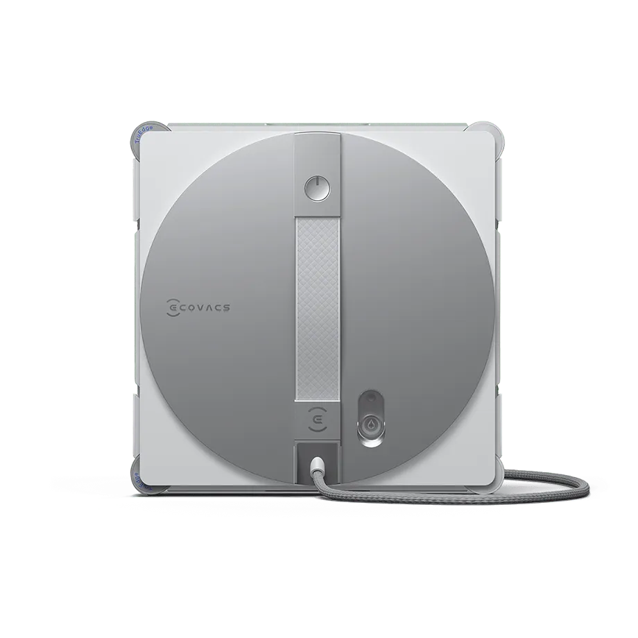 ECOVACS WINBOT W3 Omni