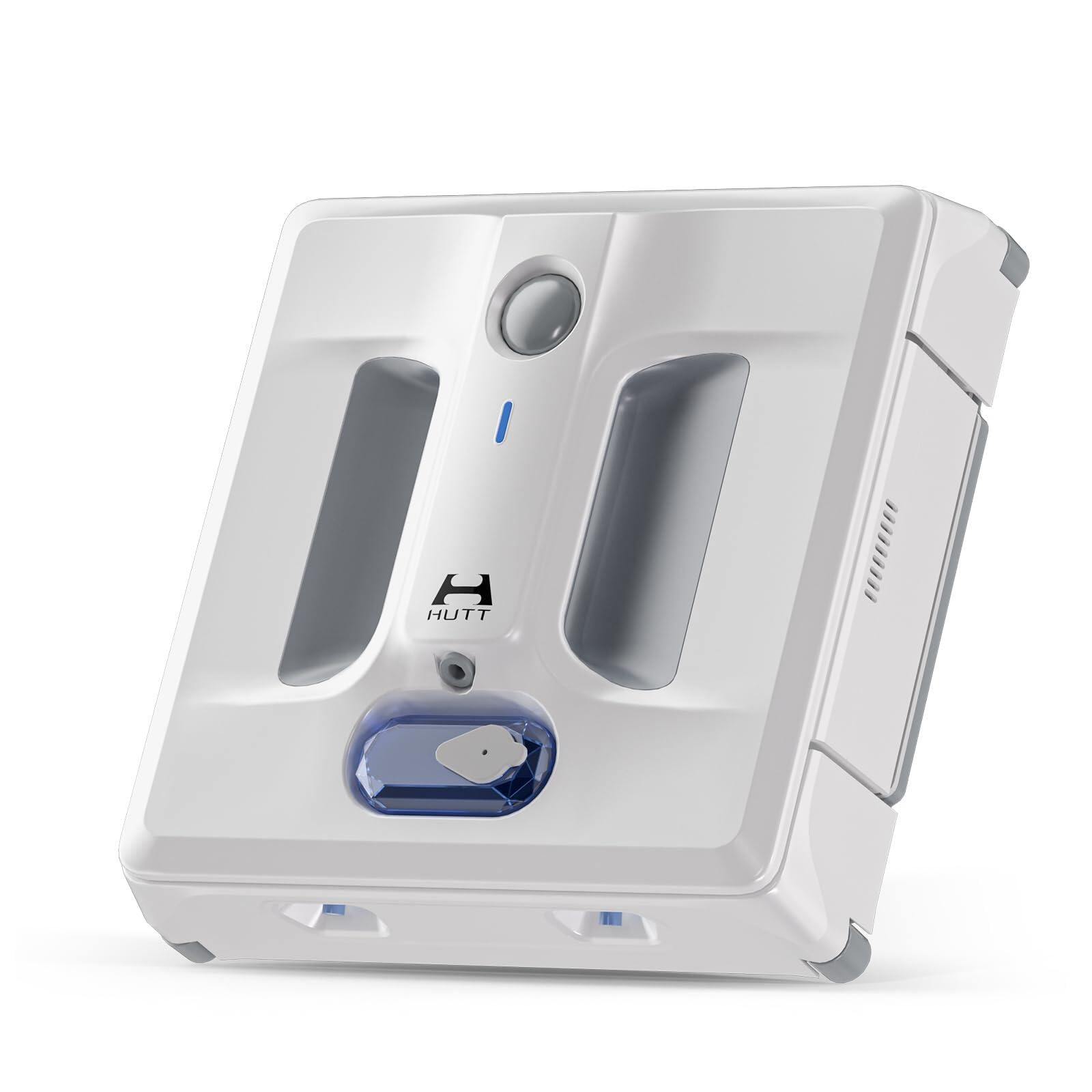 HUTT Windows Cleaning Robot A1 (White)