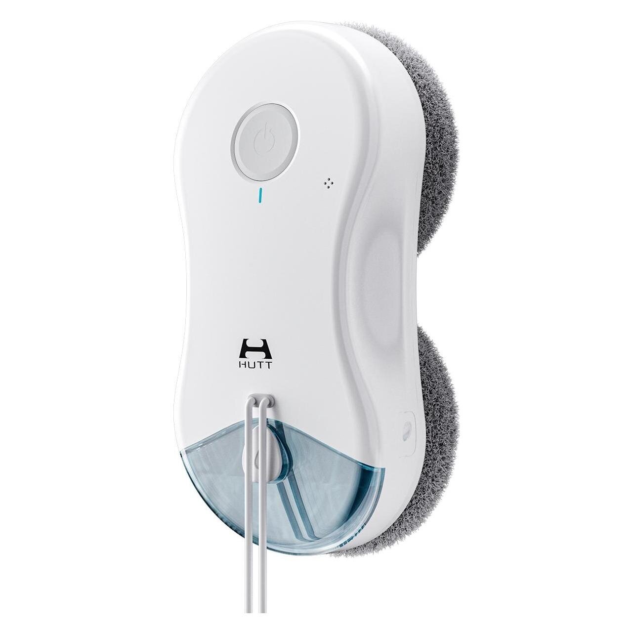 HUTT AI Frequency Window Cleaning Robot DDC55 Pro (White)