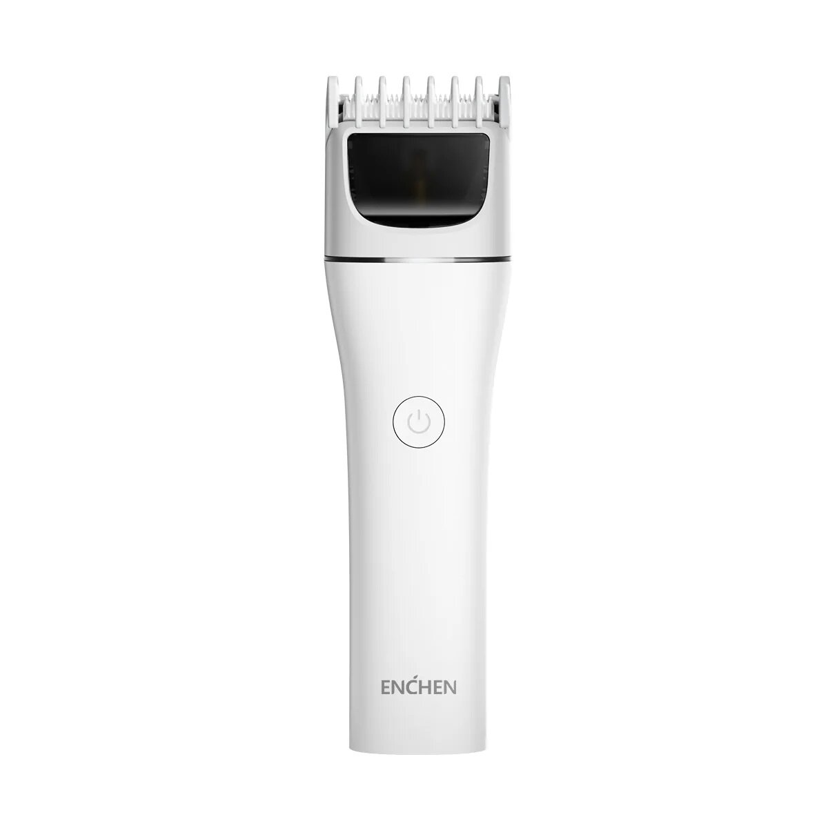 ENCHEN Boost 2 Hair Clipper (White)